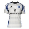 Officiële Voetbalshirt Hamburger SV Thuis 2024-25 - Heren